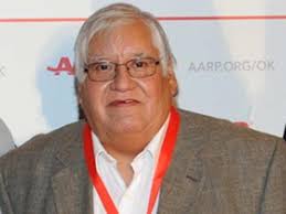 AARP Oklahoma honors 6 Cherokee elders