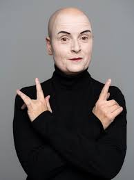 Transitioning — Disruption Network Lab