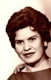 Esther Rizo Obituary