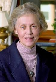 Joan Hansen Obituary (1933