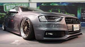 Audi A4 Avant 8k 2013 Tuning 2 0 Tdi 215ps Hp Drivetech Bbs Le Mans R19 Audi A4 Audi A4 Avant Audi