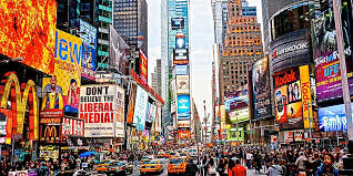 Browse real photos from our stay. Hell S Kitchen Hotels Nyc Holiday Inn Express Manhattan Midtown West
