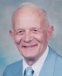Donald D. Marsh Obituary September 5, 2010