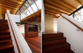 It's maximize the 360 degree view of the hill top. Hilltop House Inhabitat Green Design Innovation Architecture Green Building