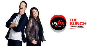Have you seen someone covering lisa shaw? Dean Clairs Reverses Retirement To Host Perth 96 Fm Breakfast Fred Botica Calls It A Day Again