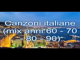 Passwordwebradio presenta novanta canzoni italiane. Canzoni Italiane Mix Anni 60 70 80 90 Youtube