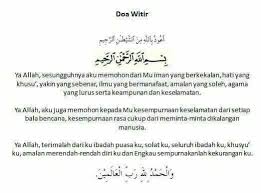 Semuga apa yang kami posting di sini menjadi amal saleh di. Doa Selepas Solat Sunat Witir Solat Pray Quotes Islamic Quotes