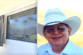 Honran legado del Profesor Mario Reyes en la Facultad de Turismo y  Mercadotecnia de la UABC