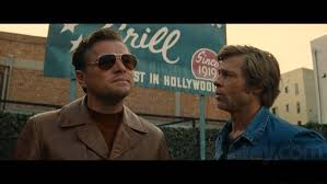 Sivutmediatelevisio ja elokuvatelokuvaonce upon a time in hollywood. Once Upon A Time In Hollywood Blu Ray Blu Ray Dvd Digital Hd