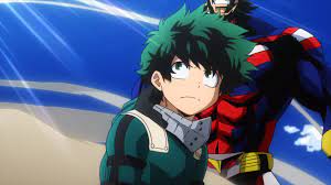This anime is just getting better and better in terms of animation and the storyline have been also following its manga and its so epic. The 24 Best Anime Series And Movies Of 2021
