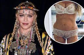 В 1524 году из детей дюреров были живы только трое — альбрехт, ханс и эндрес. Madonna Opublikovala Strannoe Foto V Nizhnem Bele Spletnik