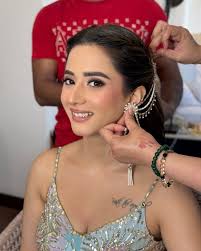 Makeup by Riha Bhatia