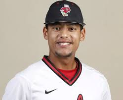 2023 Baseball Roster