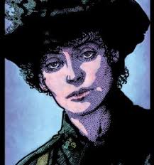COUNTESS MARKIEVICZ