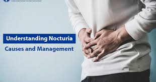 Image result for Nocturia
