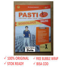 Sunday, july 29, 2018 2 comments. Buku Ringkasan Materi Sosiologi Kelas 10 Sma Shopee Indonesia