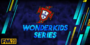 Completed by geordie1981 on 05 dec 2020 17:19:11. Fm20 Shortlist Wonderkids Series Portugal Shortlist Fmslife