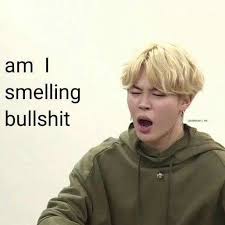 Pin By Maria Joao On Kpop Bts Meme Faces Meme Faces Bts Memes Hilarious