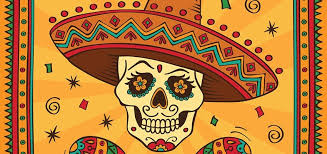 La preuve en 8 inspirations. Le Symbolisme Du Crane Mexicain Wemystic France
