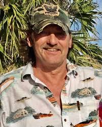 Clifford Richard Icenhower