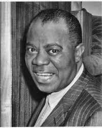 Anniversary of Jazz King Louis Satchmo Armstrong in Hamilton in 1963 :: TOTI