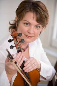 The women of the fiddle — Eileen Ivers, Natalie MacMaster appearing in the  Bay Area