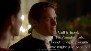 Top 30 Looks from Outlander Episode 202: NOT IN SCOTLAND ANYMORE