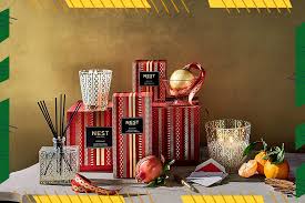 The 15 Best Christmas Candles For Seasonal Winter Holiday Scents 2020 Spy