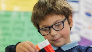 DEPUTY HEAD CANDIDATE INFORMATION