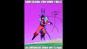 Historietas divertidas chistes graciosos imágenes divertidas imágenes graciosas memes divertidos. Dragon Ball Super Los Mejores Memes Del Quinto Capitulo Fotos Foto 1 De 10 Videojuegos Entretenimiento Peru Com