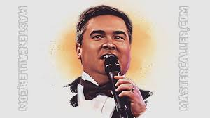 World Masters Men 2013