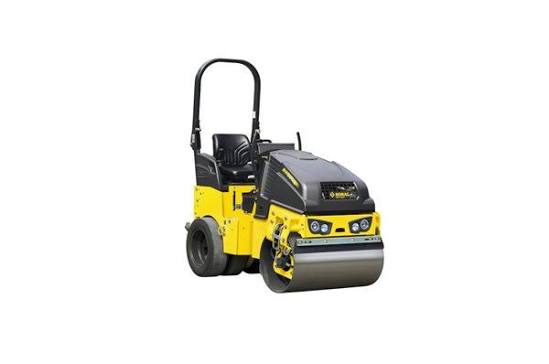 BOMAG BW-90-AC-5 Smooth Drum Roller