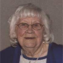 Obituary information for Virginia L. Ocheskey