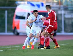 Fcsb for the winner of the match, with a probability of 50% no for both teams to score, with a percentage of 58%. Ybb4qxhzt0reom