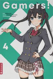 Gamers 04 Aoi Sekina Takahashi Tsubasa Sabotenn 9783963582776 Amazon Com Books Read your favorite mangas scans and scanlations online at mangapark. gamers 04 aoi sekina takahashi