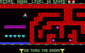 By hayden dingman games reporter, pcworl. Free Dangerous Dave Download