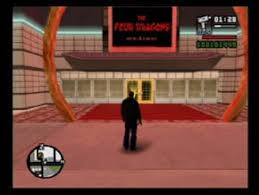 Why is grand theft auto san andreas not opening? Las Venturas Casino Gta San Andreas Wiki Guide Ign