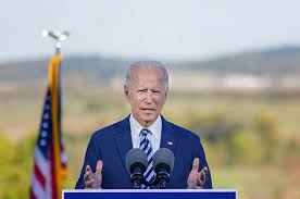 Они используют термин барьер, чтобы путин не выходил за рамки того, что уже делал ранее. Bajden Otvetil Na Predlozhenie Putina O Razgovore Parlamentskaya Gazeta