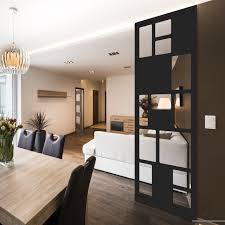 Maybe you would like to learn more about one of these? Cloison De Separation Mondrian Acier Noir L 88 X P 3cm Leroy Merlin