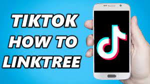 If you have a website that you want to direct everyone to, add the link in your profile bio. How To Make Linktree On Tiktok Simple Youtube