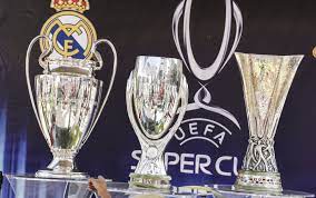 Kepa arrizabalaga a été décisif. Football Vers La Naissance D Une Troisieme Coupe D Europe En 2021