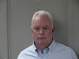 CEO who bribed former Norfolk Sheriff Bob McCabe sentenced to 3 years in  prison