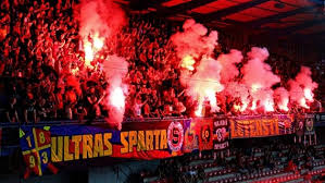 Our website is made possible by displaying online advertisements to the data and stats related to jablonec vs sparta prague provide an overview of the both teams'. Fotoreport Ac Sparta Praha Fk Jablonec