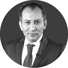 Callejón informativo