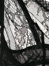Maison Close Inspiration Divine Triangle Bra Farfetch In 2020 Triangle Bra Bra Items Bra