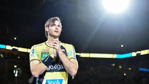 Handball Abschied Von Uwe Gensheimer Der Ur Lowe Geht Sport Swr Sport Swr De