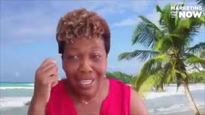 Katrina McGhee chats with #GaryVee