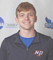 Griffin Fast Forward: Nolan West