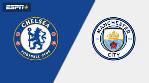 Manchester city win the carabao cup on penalties after chelsea goalkeeper kepa arrizabalaga defies maurizio sarri's attempt to substitute him. Chelsea Vs Manchester City Fa Women S Community Shield Watch Espn