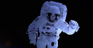 He trained as a steel worker before becoming a military pilot and in klushino in smolensk, his family home is now a museum. Science News Roundup Uae Selects First Arab Woman For Astronaut Training Putin Vows Russia Will Remain Space Power And More Science Environment